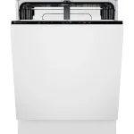 Integreeritav n&otilde;udepesumasin Electrolux KL52D101S
