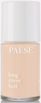 Vedel jumestuskreem Paese Long Cover, SPF 6, pruunikas v., 0 nude