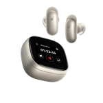 Juhtmeta k&otilde;rvaklapid Soundcore Liberty LIBERTY 5PRO MAX D1204GB1, kuldne v.