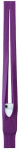 Telefoni &uuml;mbris Machino iPhone Sock Long 80cm, violetne v., Apple