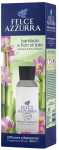 Kodul&otilde;hnastaja Felce Azzurra Bamboo & Lotus Flower, 120 ml