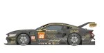 M&auml;nguauto Carrera Digital 124 Ford Mustang GT3 Proton Competition, No 88, 1:24, hall v.