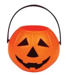 Kopp "K&otilde;rvits" (18 cm) P'tit Clown, oranž v&auml;rv
