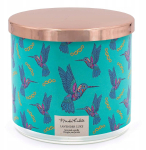 K&uuml;&uuml;nal, l&otilde;hna Frida Kahlo Lavender Luxe, 50 - 60 h, 400 g, sinine v.