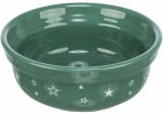 Kauss loomale Trixie Xmas, 0.25 l, 13 cm x 13 cm, (v&auml;rv/disain valitakse juhuslikult)