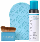 Isepruunistav vaht St. Tropez Essentials Kit, 200 ml, 3 tk