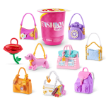 M&auml;ngukujuke Zuru Mini Make Fashion Bags, (v&auml;rv/disain valitakse juhuslikult)
