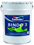 V&auml;rv Sadolin, valge, 20 l