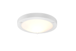 Valgusti lagi Trio Condus H2O 6801011-01, E27, 1 x 60 W, valge v. / valge v.