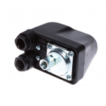 Veepumba r&otilde;hurelee Speroni PM 5-ML