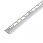 Viimistluslint, hall v., 2500 mm x 7 mm