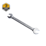 Kahepoolne mutriv&otilde;ti Forte Tools DIN3110, 412-1007, 225 mm, 12 - 13 mm