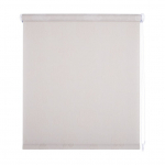 Ruloo Domoletti Magnolia 404, kollane v./beež v./liivakarva pruun v., 200 cm x 170 cm