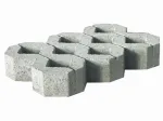 Murukivi Betono Mozaika Eco 8 60x40x8 cm hall