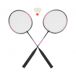 Sulgpallikomplekt Outliner W1108RK, 3 tk