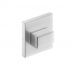 Ukse sulgur Metal-Bud Topaz, roostevaba teras v.