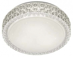 Valgusti plafoon Reality Pegasus R62421100, LED, 3000 &deg;K, 1 x 12 W