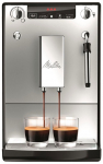 Automaatne kohvimasin Melitta E953 Solo & Milk, must v.
