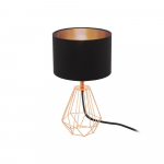 Laualambid Eglo Carlton 2 95787, E14, 60W