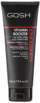 Juukse konditsioneer Gosh Vitamin Booster, 230 ml