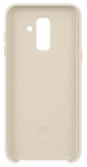 Telefoni &uuml;mbris Samsung, Samsung Galaxy A6 Plus, kuldne v.