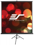 Projektoriekraan Elite Screens T100UWV1, 4:3
