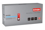 Toonerikassett ActiveJet Supreme ATB-325CN, sinine v.