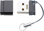 USB m&auml;lupulk Intenso Slim Line, 64 GB