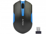 Arvutihiir A4Tech G3-200N, sinine