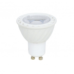 Lambipirn Okko LED, PAR16, 3000 &deg;K, GU10, 5 W, 360 lm