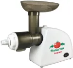 Aeglane mahlapress Beper BP.720, 300 W
