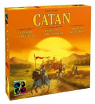 Lauam&auml;ng Catan Brain Games Catan: Cities & Knights, LT LV EE