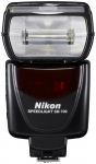 V&auml;lklamp Nikon SB-700, 71 mm x 104.5 mm x 126 mm