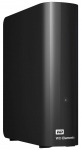 K&otilde;vaketas Western Digital Elements, HDD, must v.