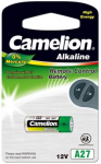 Patareid Camelion A27/MN27 Plus, A27