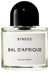 Parf&uuml;&uuml;mvesi Byredo Bal D&acute;Afrique, 50 ml