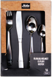 S&ouml;&ouml;giriistade komplekt Maku Cutlery Set 009036, h&otilde;be v.