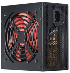 Toiteplokk Xilence XN052 500 W, 12 cm