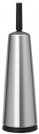 WC hari Brabantia Toilet Brush and Holder 385285, must v.