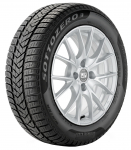 Talverehv Pirelli Winter Sottozero 3 245/45/R18, 100-V, XL, B, B, 72 dB