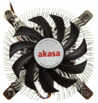 &Otilde;hkjahuti protsessorile Akasa AK-CC7129BP01