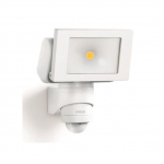 &Otilde;ue seinavalgusti Steinel LS150, 20.5W, LED, IP44, valge v., 15.5 cm x 21.5 cm