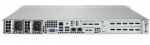 Serveri korpus Supermicro, must v.