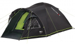 Kolmekohaline telk High Peak Talos 3 11505, roheline v./hall v., 330 cm x 180 cm x 120 cm