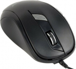 Juhtmega arvutihiir Gembird MUS-6B-01, must v.