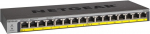Jagaja (Switch) Netgear GS116LP-100EUS