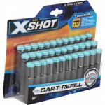 Laskemoon XSHOT 3618 Hall v.