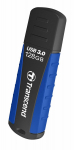 USB m&auml;lupulk Transcend Jet Flash 810, 128 GB