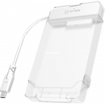 HDD/SSD korpus ICY Box, 2.5"