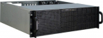 Serveri korpus Inter-Tech 30240, hall v.